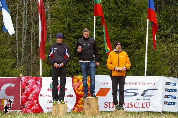 Ilves-3 2014 P�idla