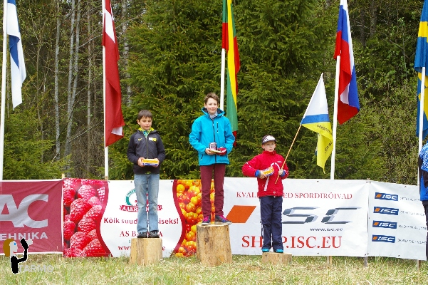 Ilves-3 2014 P�idla