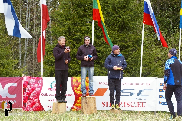 Ilves-3 2014 P�idla