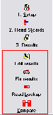 Buttons