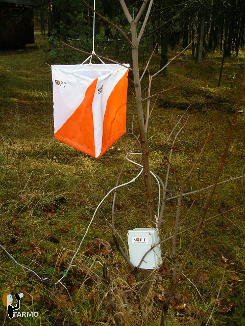 R.O.T.A. saatja